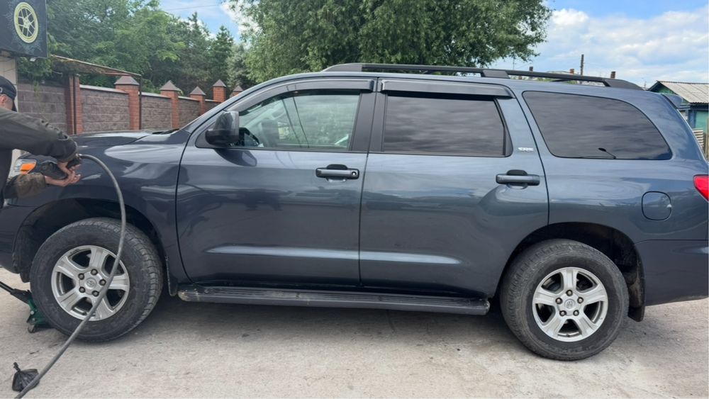 Диски тайота оригинал целые 100% на 18