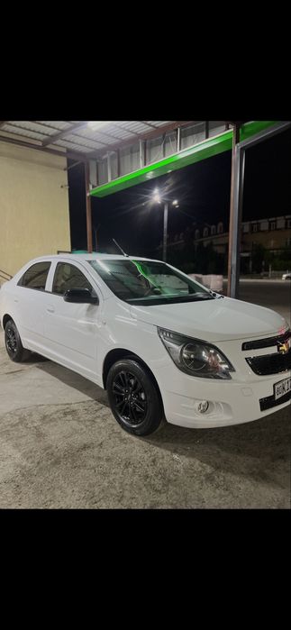 Кобалт сотилади 2024 йил