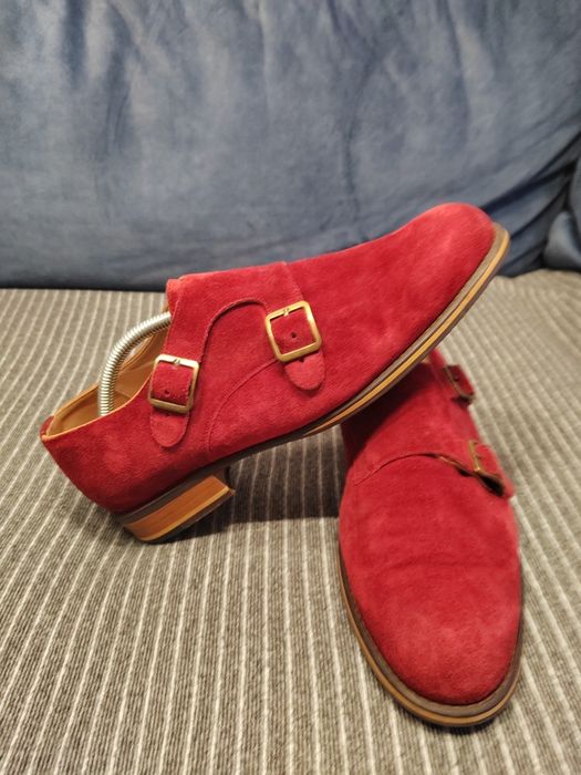 Pantofi bărbați second-hand