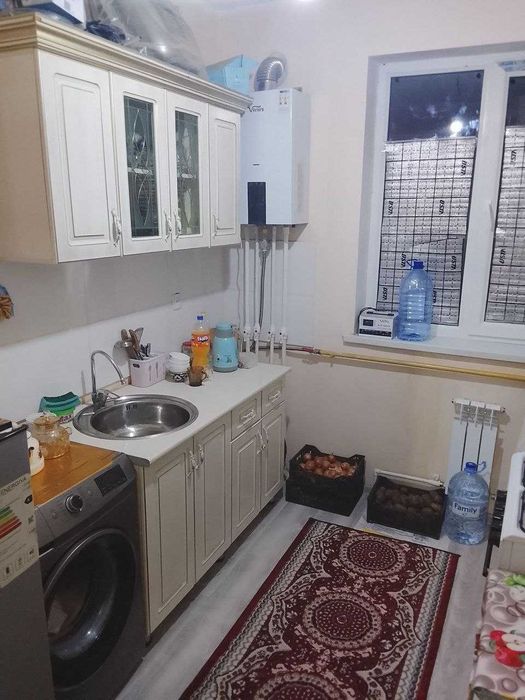 Zangiotada 2 xona yangi uy sotiladi srochnoi 37900 arendatorlari bor