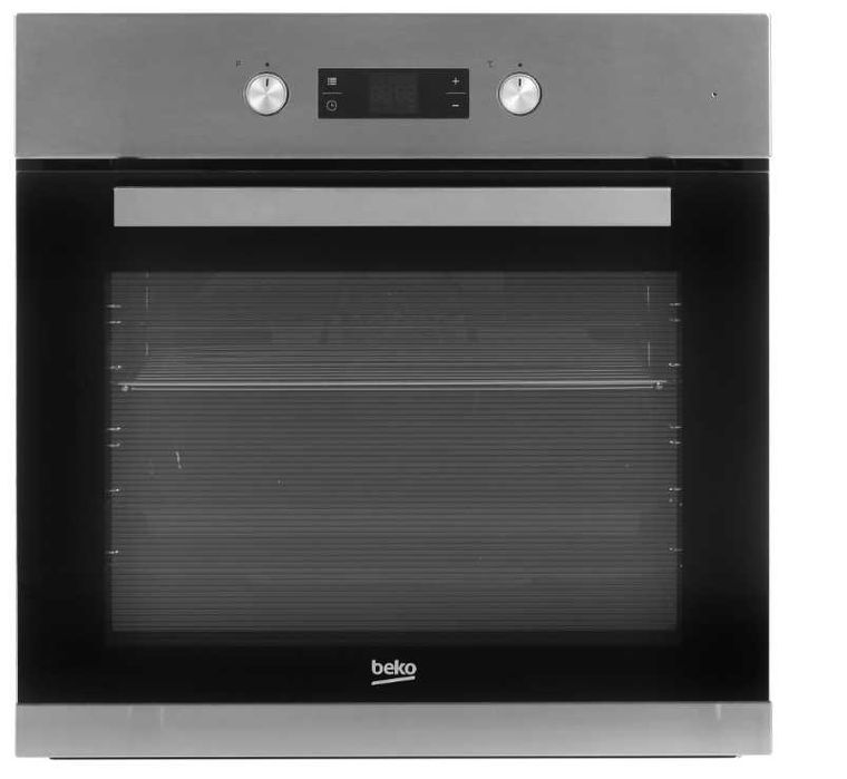 Электрический духовой шкаф Beko BIE22301X (Костанай-1014, лот 137473)