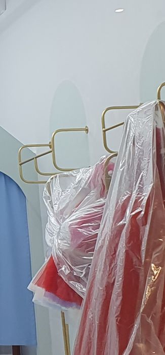 Стеллаж пристенный