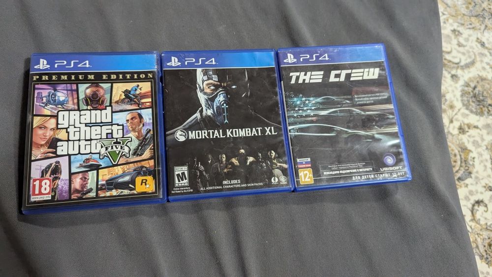 Продам пс4 Ps4 playstation 4