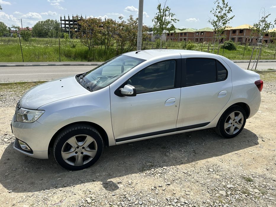 Dacia Logan Journey FULL  0.9TCE