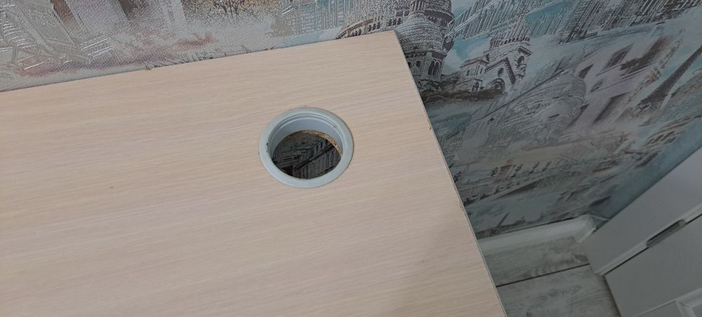 Стол ученический большой