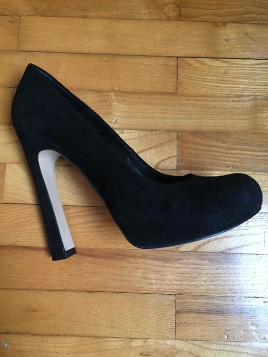 Разпродажба на Маркови Обувки на Ток, номера 36,37