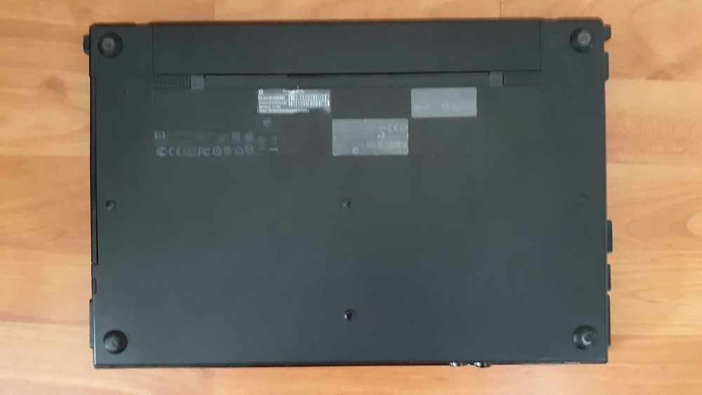 HP ProBook 4515s