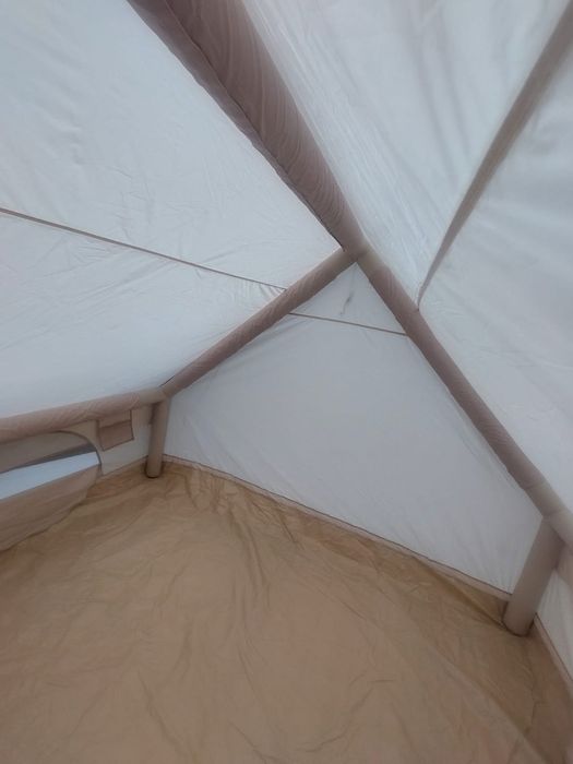 Надувные палатки