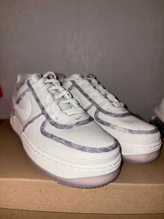 Nike Air Force 1 Low  - Номер 39