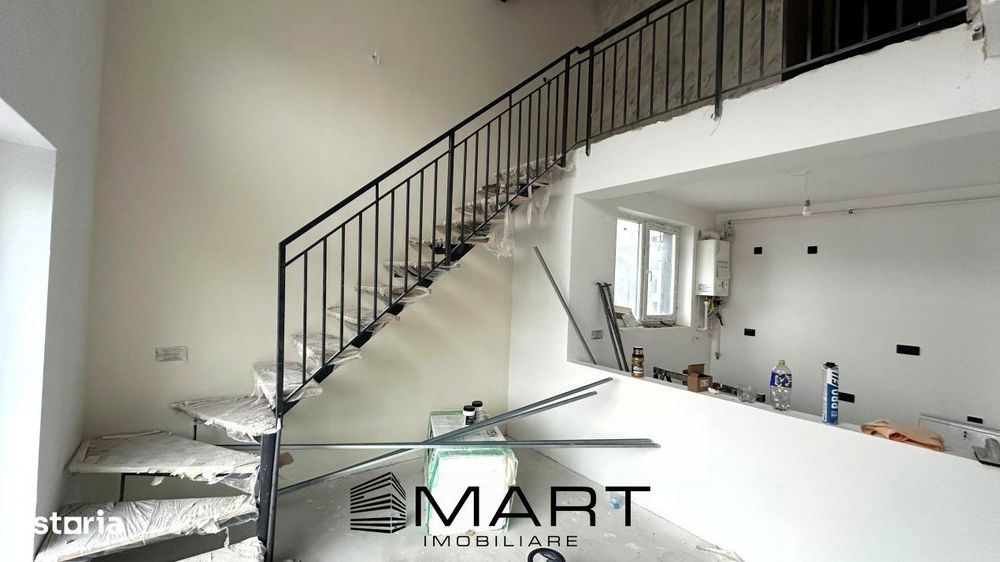 Apartament 3 camere 88mp etaj 2 cartier DaVinci