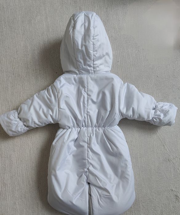 Продам комбинезон трансформер Kinderlitto