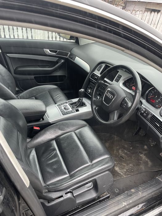 Audi A6 2.0 Tdi 2009
