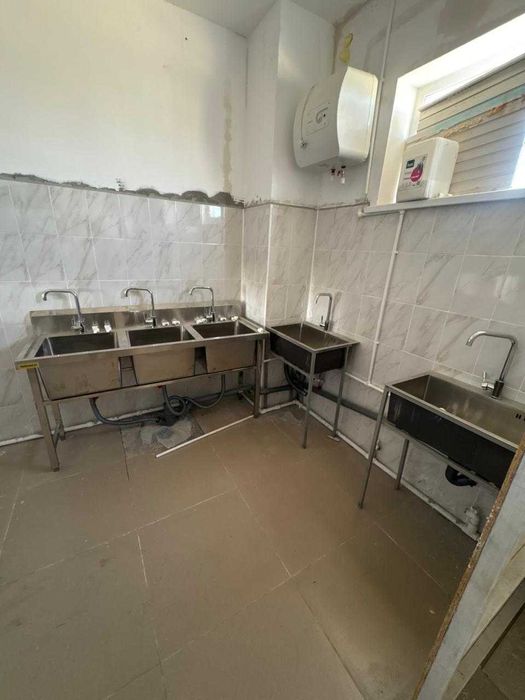 Продаётся Коммерческая недвижимость