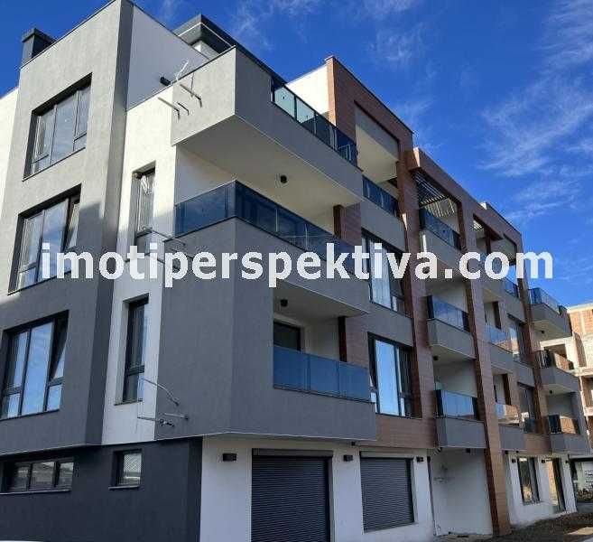 Продава се Двустаен апартамент в Пловдив, Христо Смирненски - 70 кв.м за 1340 €/кв.м - Снимка #10