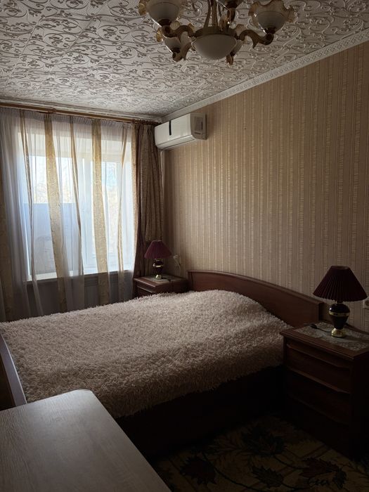 Продам 3-х комнатную квартиру