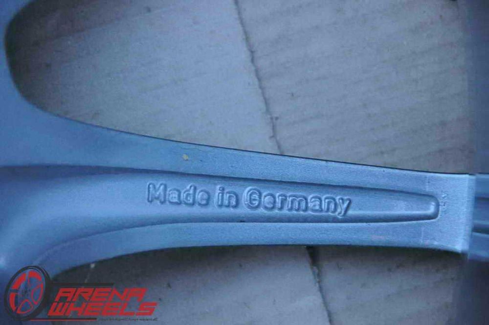 Roti Iarna Originale Mercedes E-Class W213 S213 E63 AMG R19