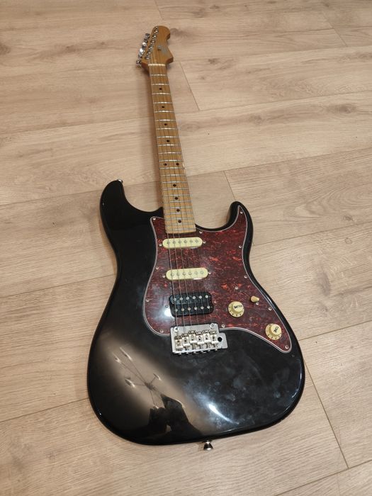 Электрогитара jet js 400