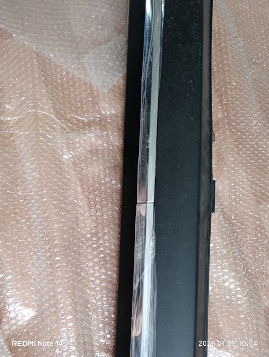 Порог на Haval M6