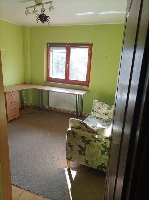 Apartament 3 camere, decomandat, 70mp, Nicolina lângă Lidl