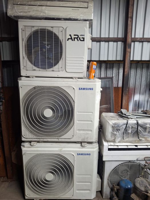 Продажа кондиционер 80м