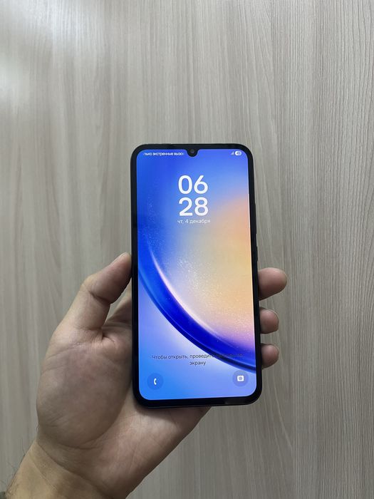 Продам Samsung A34 5G 128GB