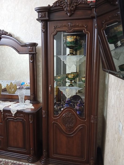 Zal uchun mebel penal kamod