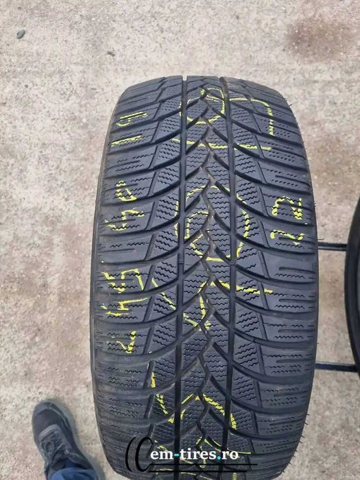 Anvelopa Iarna 245/40 R19 LASSA Snoways 4 98V