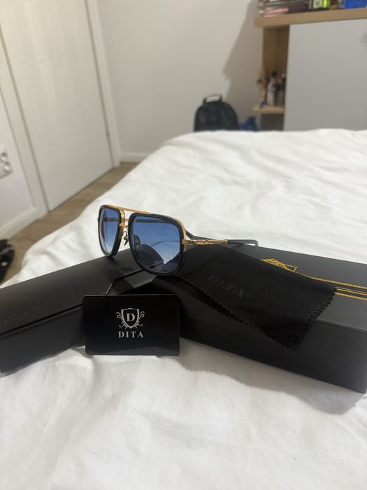Ochelari DITA premium