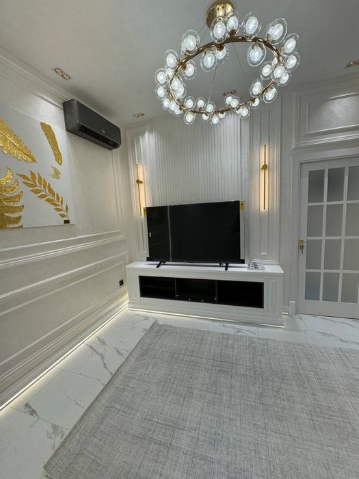 Срочно! Продается 3х ком квартира ТОП ЛОКАЦИЯ + Цена! Ул. Паркентская