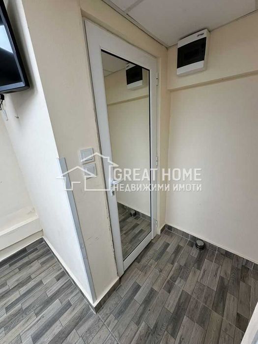 Дава се под наем Офис в Търговище, Център - 18 кв.м за 179.52 € - Снимка #4