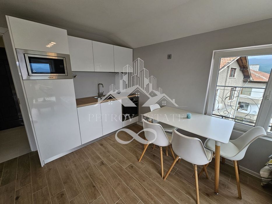 Продава се Двустаен апартамент в Велинград - 76 кв.м за 1040 €/кв.м - Снимка #3