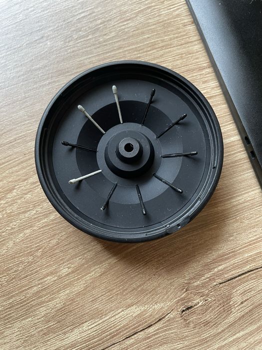 Wacom Intuos Pro M- PTH-660/K0-BX