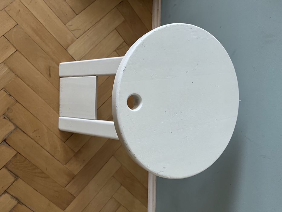 Табуретка / Roger Tallon / 70-те