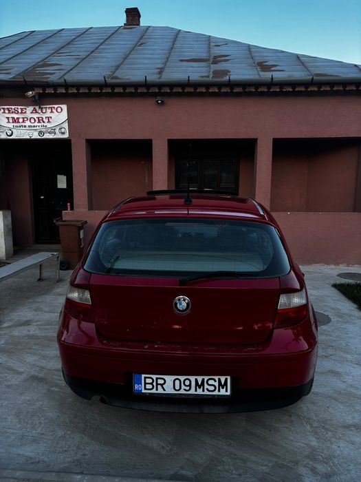 BMW 1 Series 2006 — imagine 2