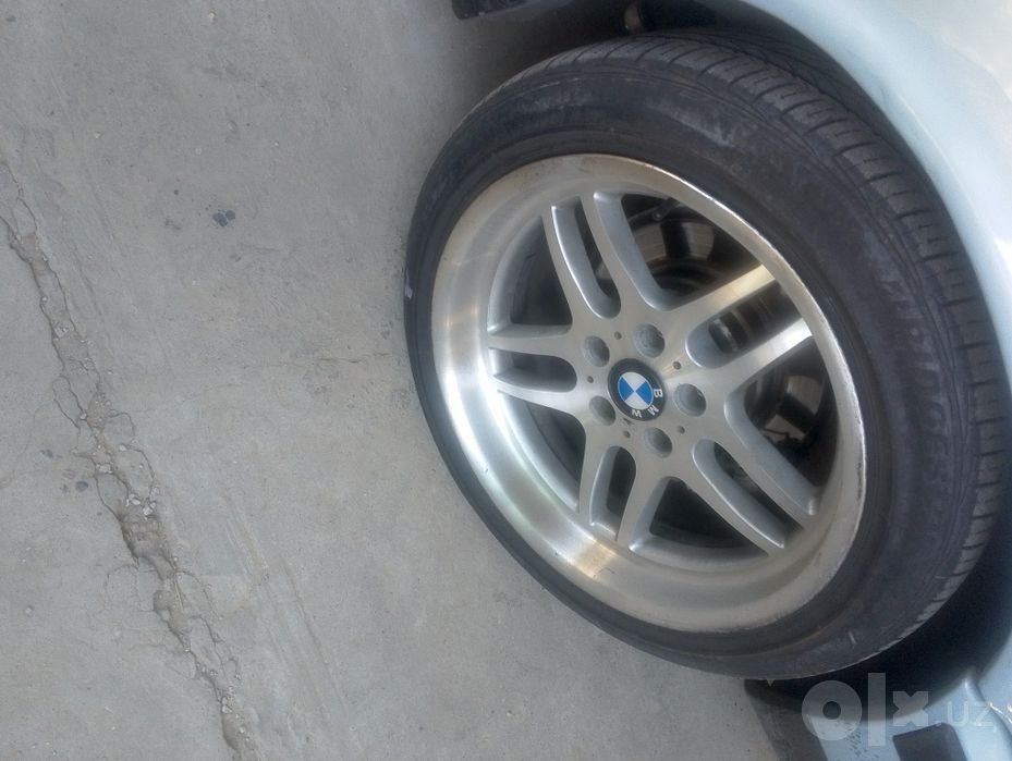Диска балон сотилади R18  37 stil