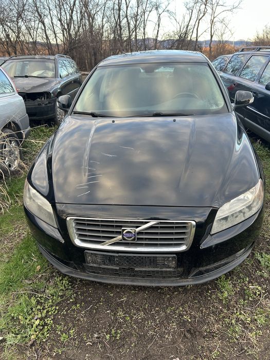 Волво С80/Volvo S80 D5 на Части