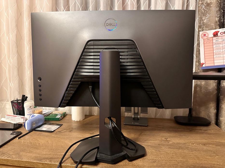 Monitor Gaming Dell 27