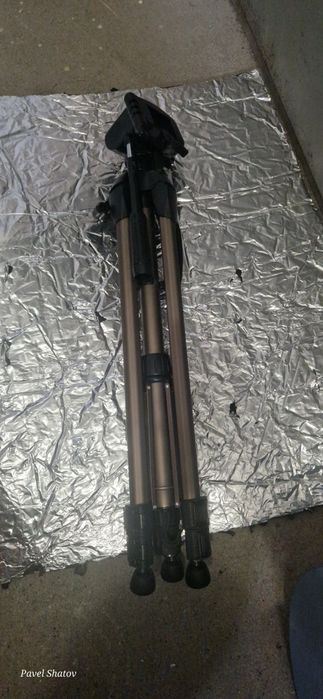 Стойка за камера HOMA