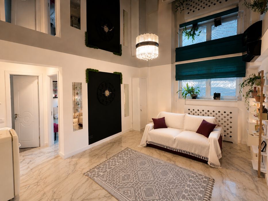 Apartament de inchirat - Centru