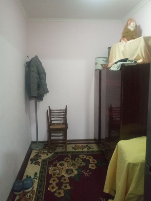 Сдаётся квартира
