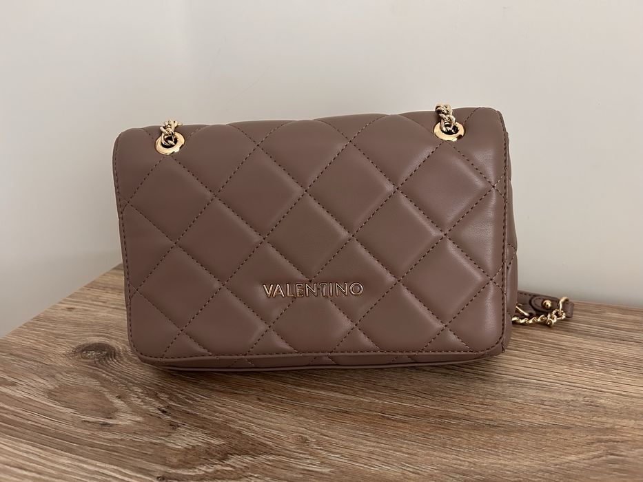 Дамска чанта Valentino