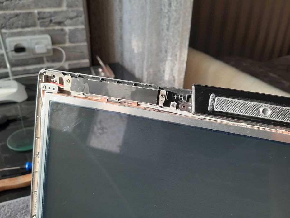 ASUS Lamborghini VX2S матрица