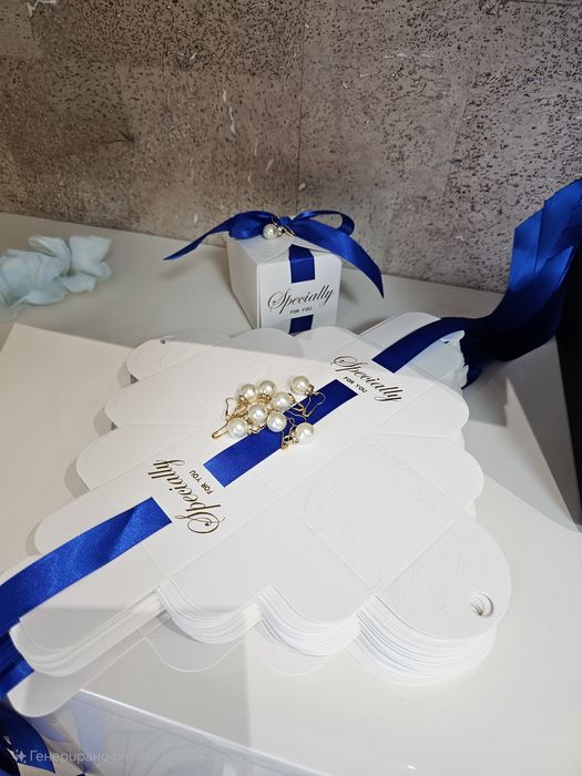 Подаръчни кутийки 6,5см