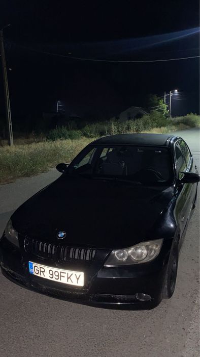 BMW 3 Series 2007 — imagine 4