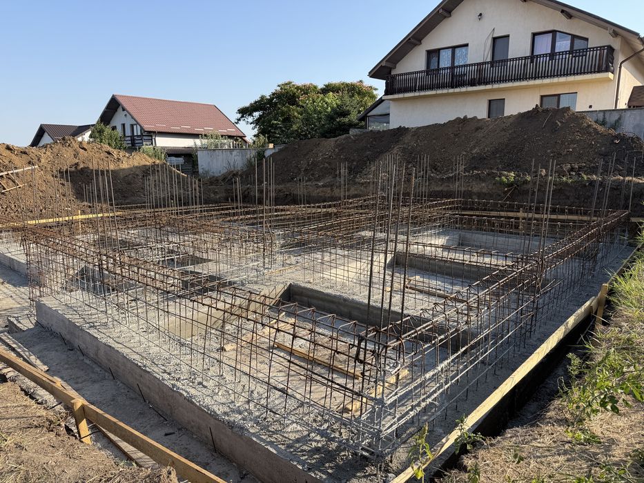 NOU! Duplex Premium în Valea Adâncă – Strada Mărului