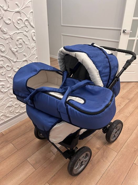 Коляска Караганда