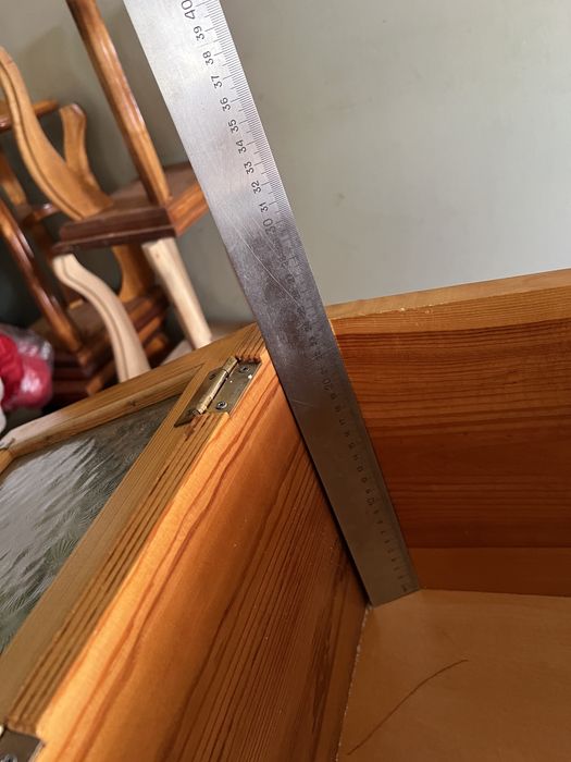 Шкафчик Табуретки