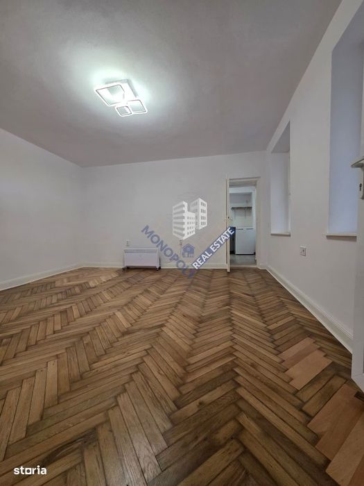 Garsonieră – Centru istoric