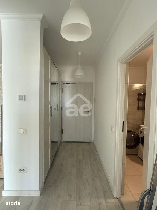 Apartament 2camere in Complex Columna