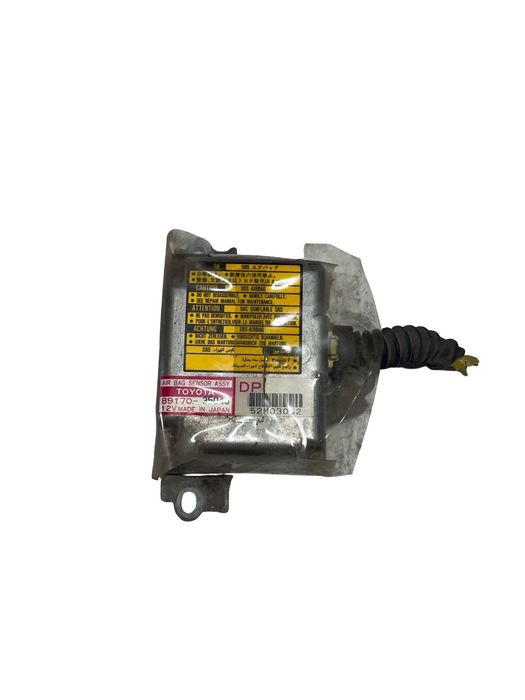 Calculator Airbag Toyota Land Cruiser 90 _J9_ 1995 -> 89170-35040